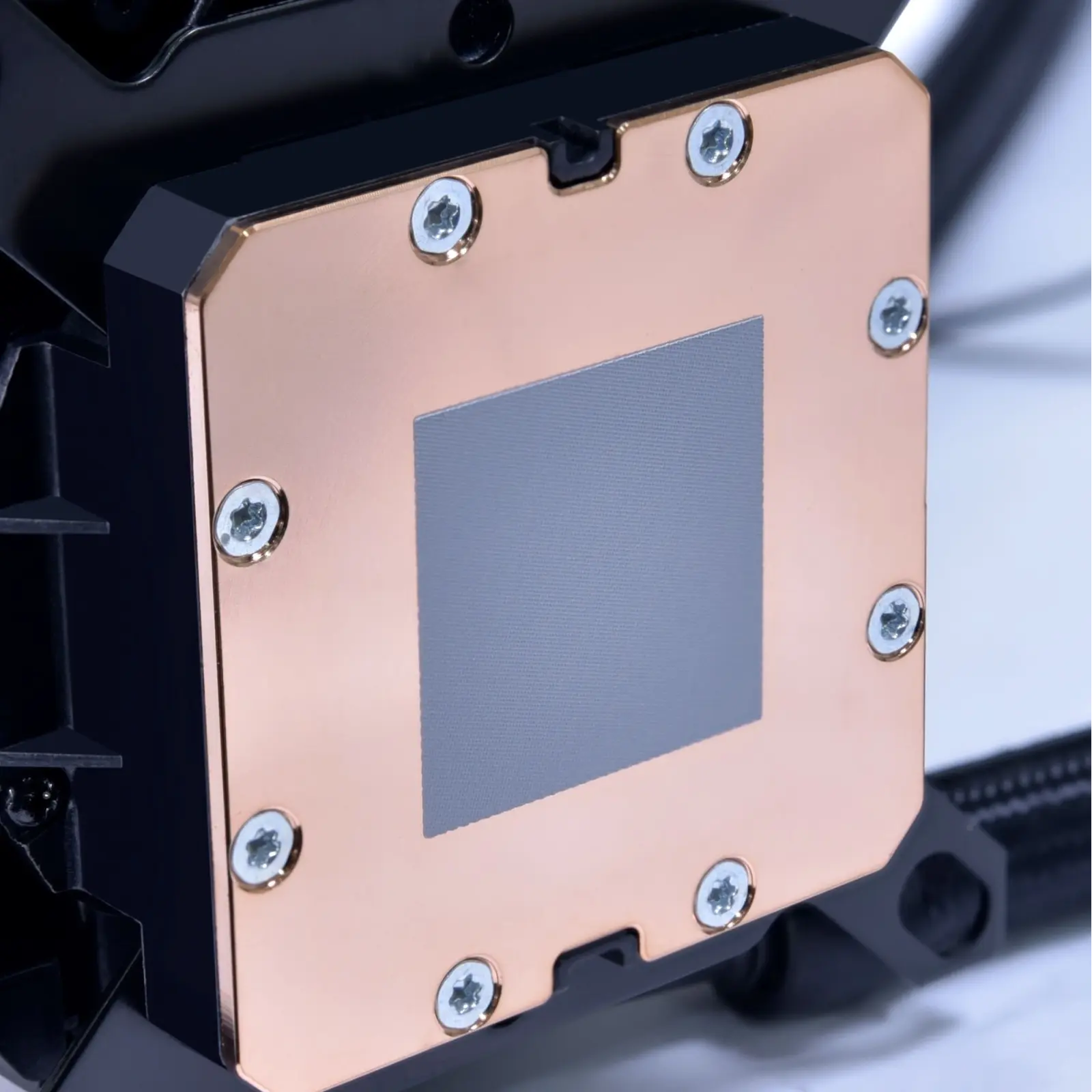 Система водяного охлаждения Lian Li Galahad GA II LCD TL 280 Black (G89.GA2ALCD28TLB.00) UA