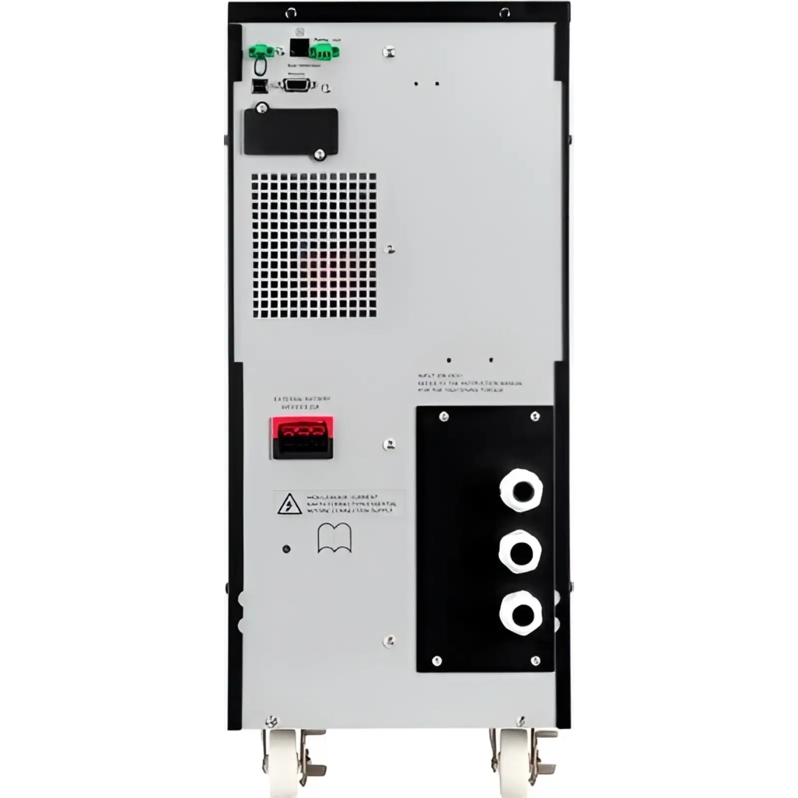 ДБЖ Eaton 9SX 6000i UA
