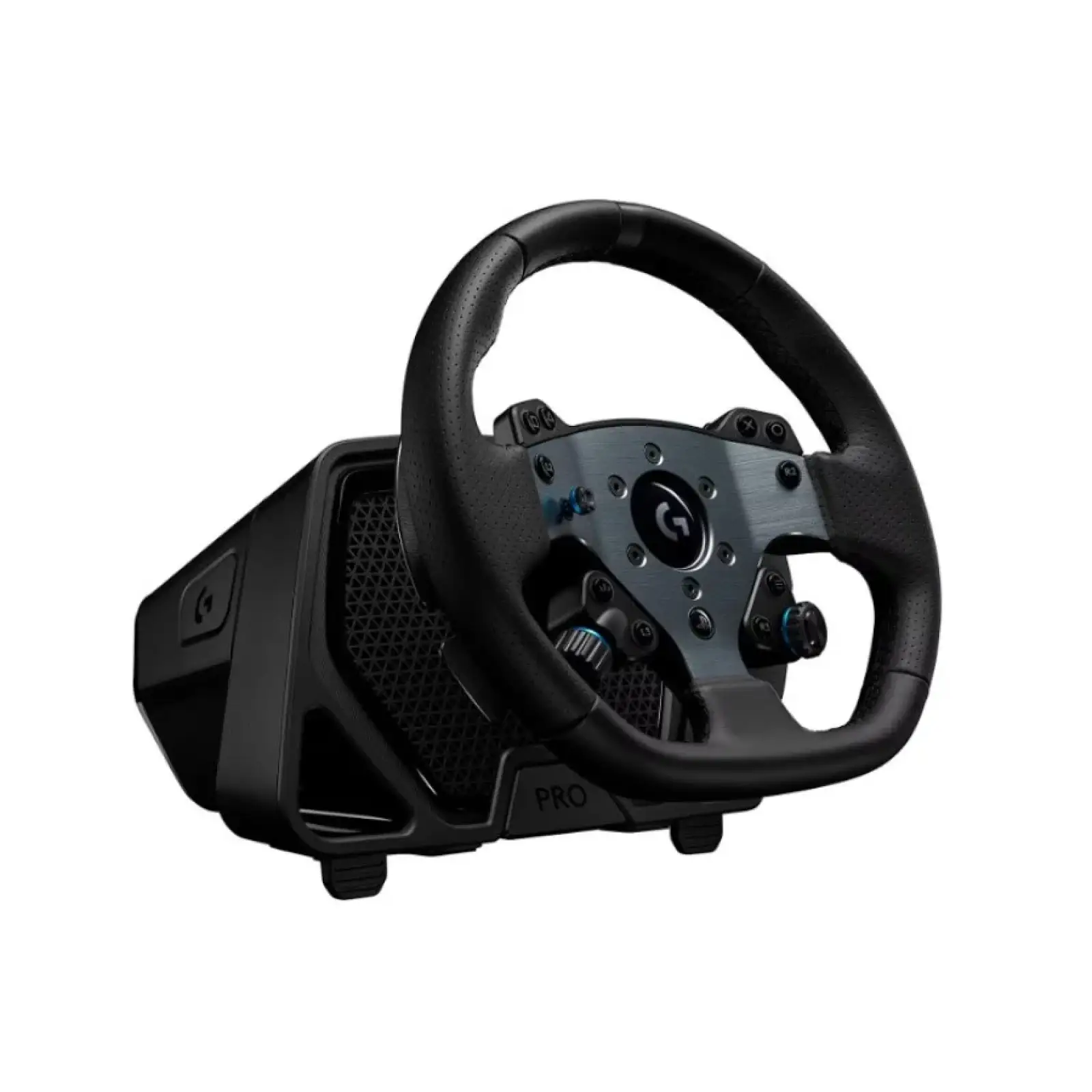 Кермо Logitech Pro Racing Wheel PS5 / PS4 PC (941-000178)