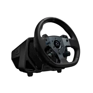 Кермо Logitech Pro Racing Wheel PS5 / PS4 PC (941-000178)