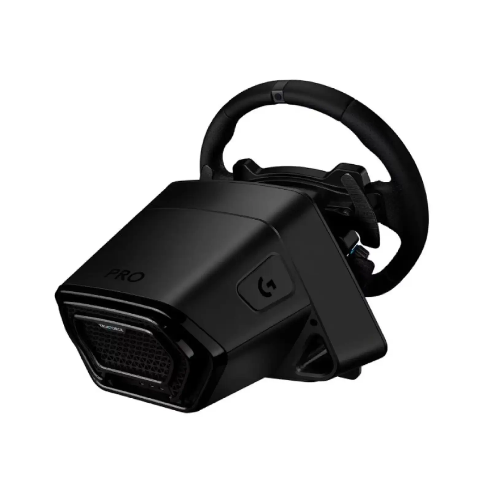 Кермо Logitech Pro Racing Wheel PS5 / PS4 PC (941-000178)