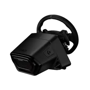 Кермо Logitech Pro Racing Wheel PS5 / PS4 PC (941-000178)