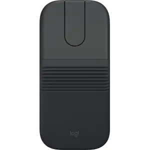 Миша Logitech Mobi Fold Bluetooth Graphite (910-007604, 910-007606)