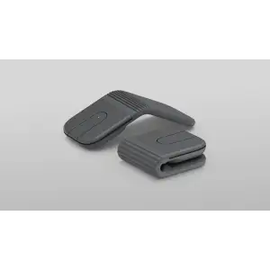 Мышь Logitech Mobi Fold Bluetooth Graphite (910-007604, 910-007606)