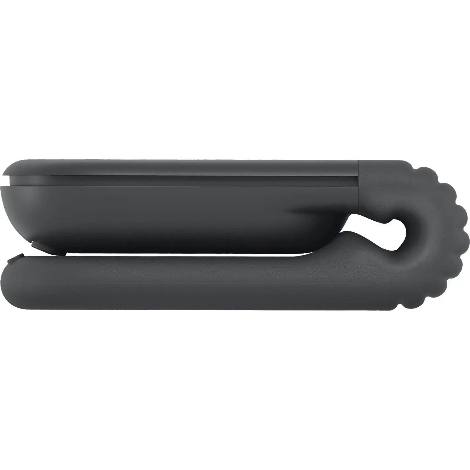 Мышь Logitech Mobi Fold Bluetooth Graphite (910-007604, 910-007606)