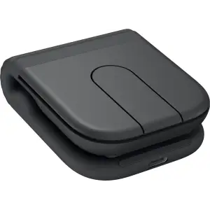 Мышь Logitech Mobi Fold Bluetooth Graphite (910-007604, 910-007606)