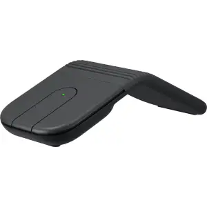 Мышь Logitech Mobi Fold Bluetooth Graphite (910-007604, 910-007606)