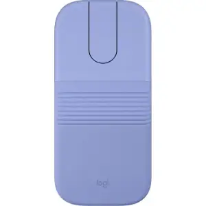 Миша Logitech Mobi Fold Lilac (910-007615, 910-007625)