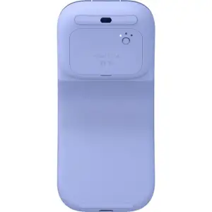 Миша Logitech Mobi Fold Lilac (910-007615, 910-007625)