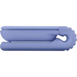 Миша Logitech Mobi Fold Lilac (910-007615, 910-007625)