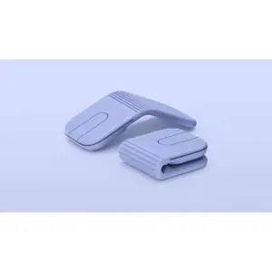 Миша Logitech Mobi Fold Lilac (910-007615, 910-007625)