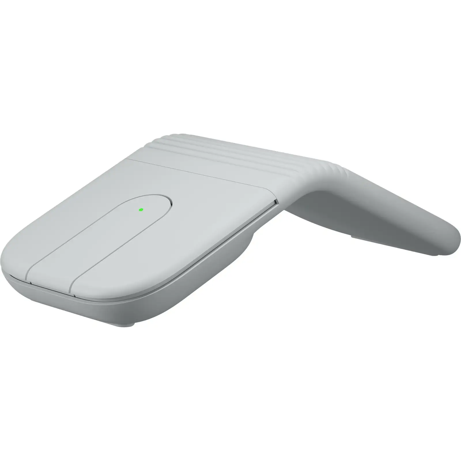 Миша Logitech Mobi Fold Bluetooth OffWhite (910-007632)
