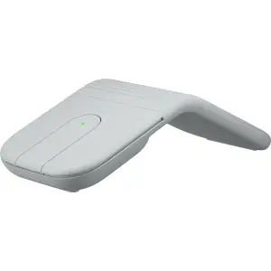 Миша Logitech Mobi Fold Bluetooth OffWhite (910-007632)