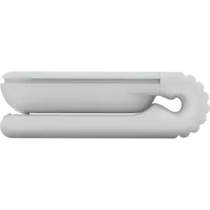 Миша Logitech Mobi Fold Bluetooth OffWhite (910-007632)