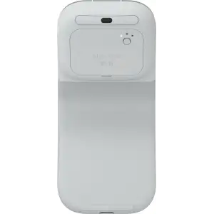 Миша Logitech Mobi Fold Bluetooth OffWhite (910-007632)