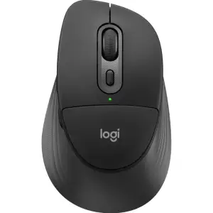 Мышь Logitech Signature Comfort Plus M850 L Black (910-007711, 910-007733)