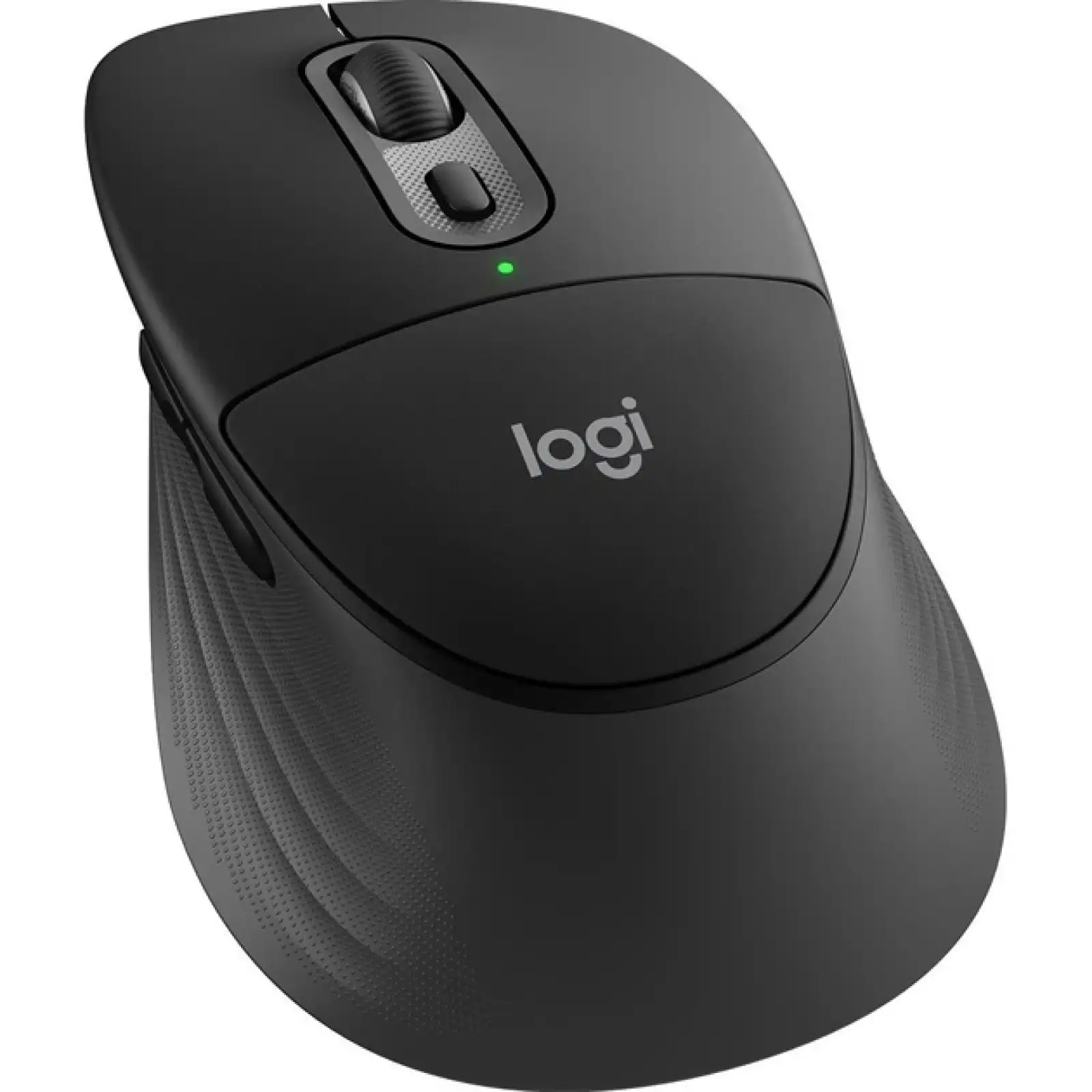 Мышь Logitech Signature Comfort Plus M850 L Black (910-007711, 910-007733)