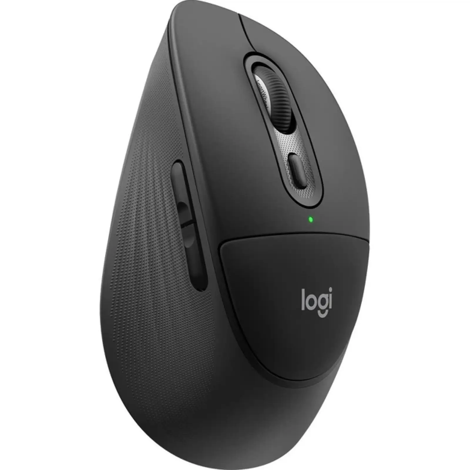 Мышь Logitech Signature Comfort Plus M850 L Black (910-007711, 910-007733)