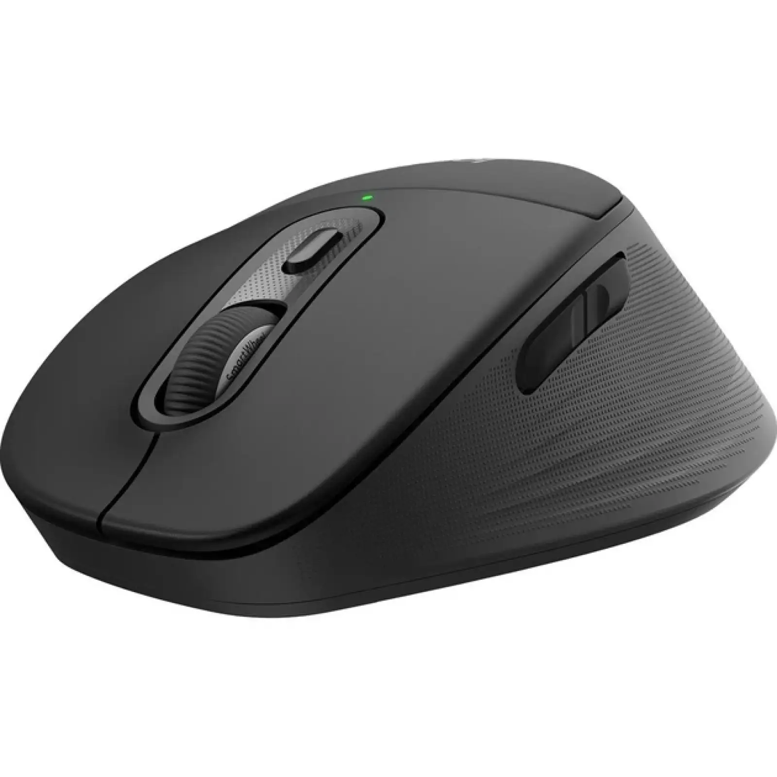 Мышь Logitech Signature Comfort Plus M850 L Black (910-007711, 910-007733)
