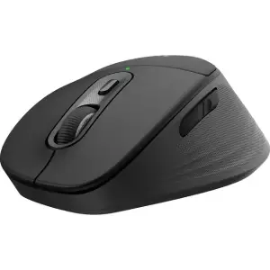 Мышь Logitech Signature Comfort Plus M850 L Black (910-007711, 910-007733)