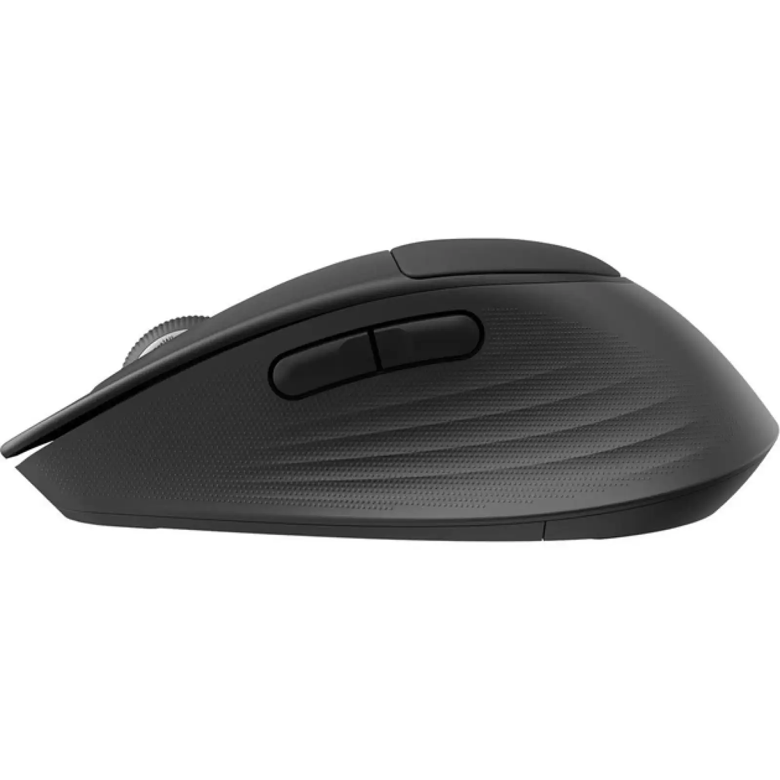 Мышь Logitech Signature Comfort Plus M850 L Black (910-007711, 910-007733)