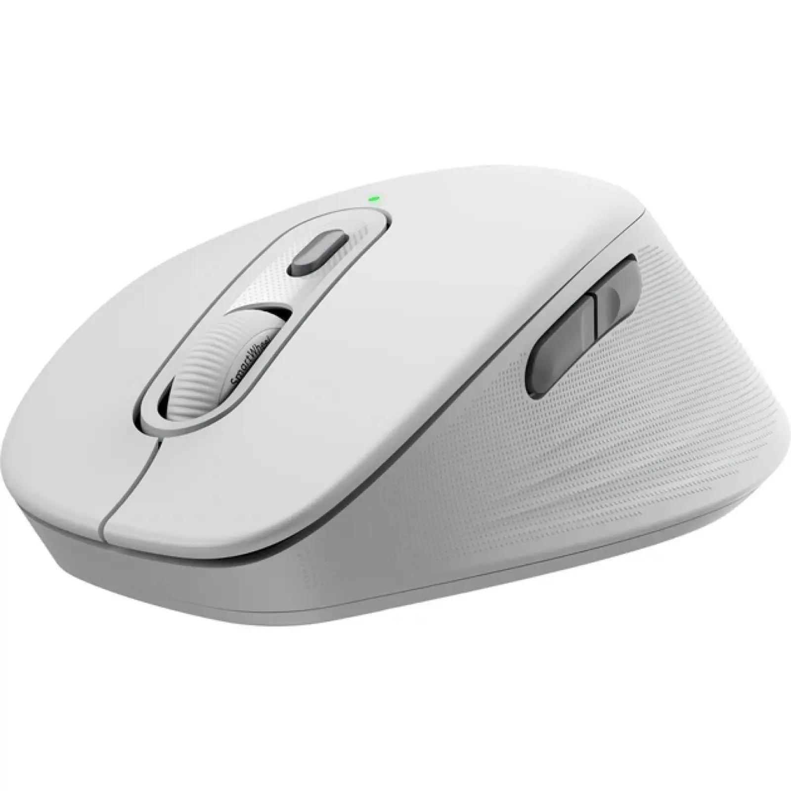 Миша Logitech Signature Comfort Plus M840 L Off-White (910-007713, 910-007736)