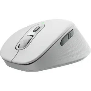 Миша Logitech Signature Comfort Plus M840 L Off-White (910-007713, 910-007736)
