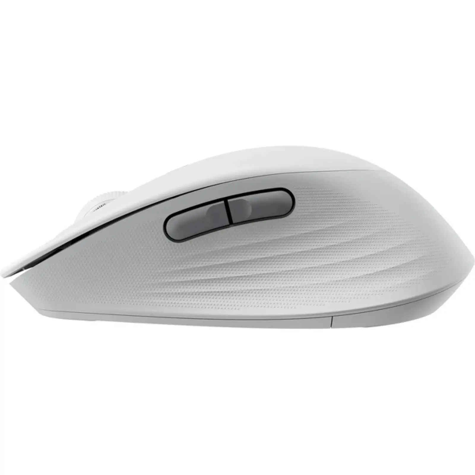 Миша Logitech Signature Comfort Plus M840 L Off-White (910-007713, 910-007736)