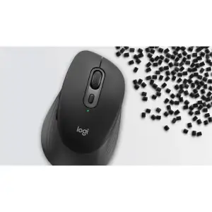 Миша Logitech Signature Comfort Plus M840 L Black (910-007714, 910-007735)