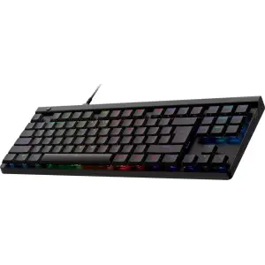 Клавiатура Logitech G515 TKL Black Tactile (920-014133) UA
