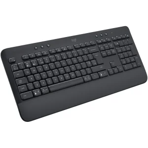 Клавиатура Logitech Signature K650 Graphite (920-010945) UA