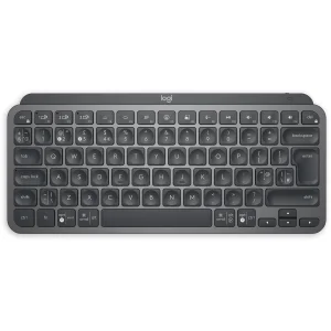 Клавиатура Logitech MX Keys Mini Illuminated Graphite (920-010498) UA