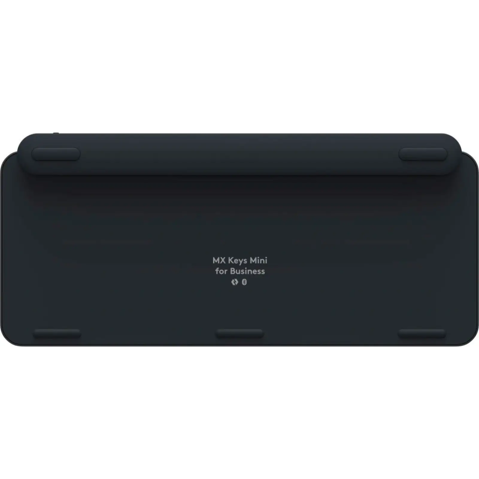 Клавиатура беспроводная Logitech MX Keys Mini Illuminated US Graphite (920-010608) UA
