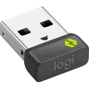 Клавиатура беспроводная Logitech MX Keys Mini Illuminated US Graphite (920-010608) UA