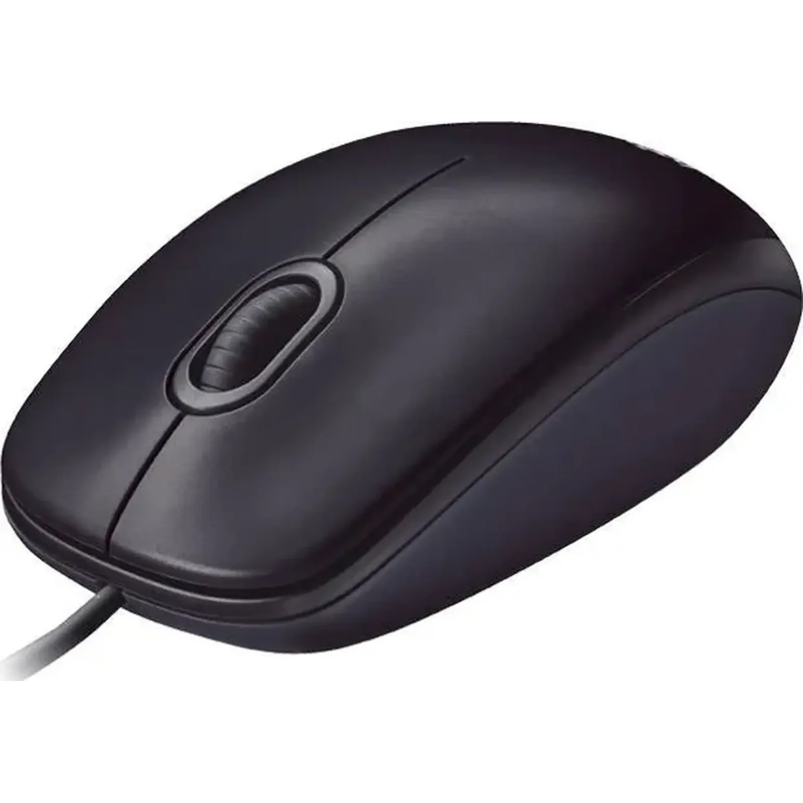 Миша Logitech M90 Dark (910-001794, 910-001793) UA