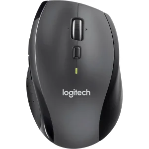 Мышь Logitech M705 Marathon Mouse (910-001949, 910-001230, 910-001935, 910-001963)