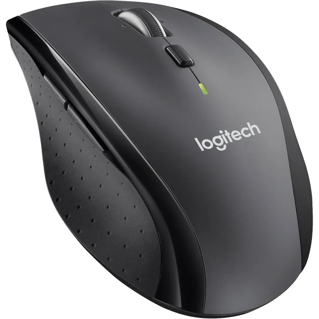 Мышь Logitech M705 Marathon Mouse (910-001949, 910-001230, 910-001935, 910-001963)
