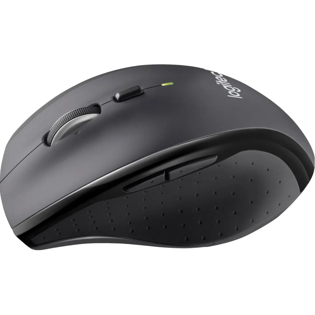 Мышь Logitech M705 Marathon Mouse (910-001949, 910-001230, 910-001935, 910-001963)