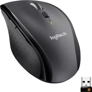 Мышь Logitech M705 Marathon Mouse (910-001949, 910-001230, 910-001935, 910-001963)