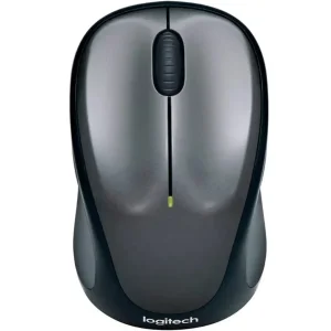 Мышь Logitech M235 Wireless Grey (910-002201) UA