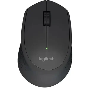 Мышь Logitech M280 Wireless Mouse Black (910-004287) UA