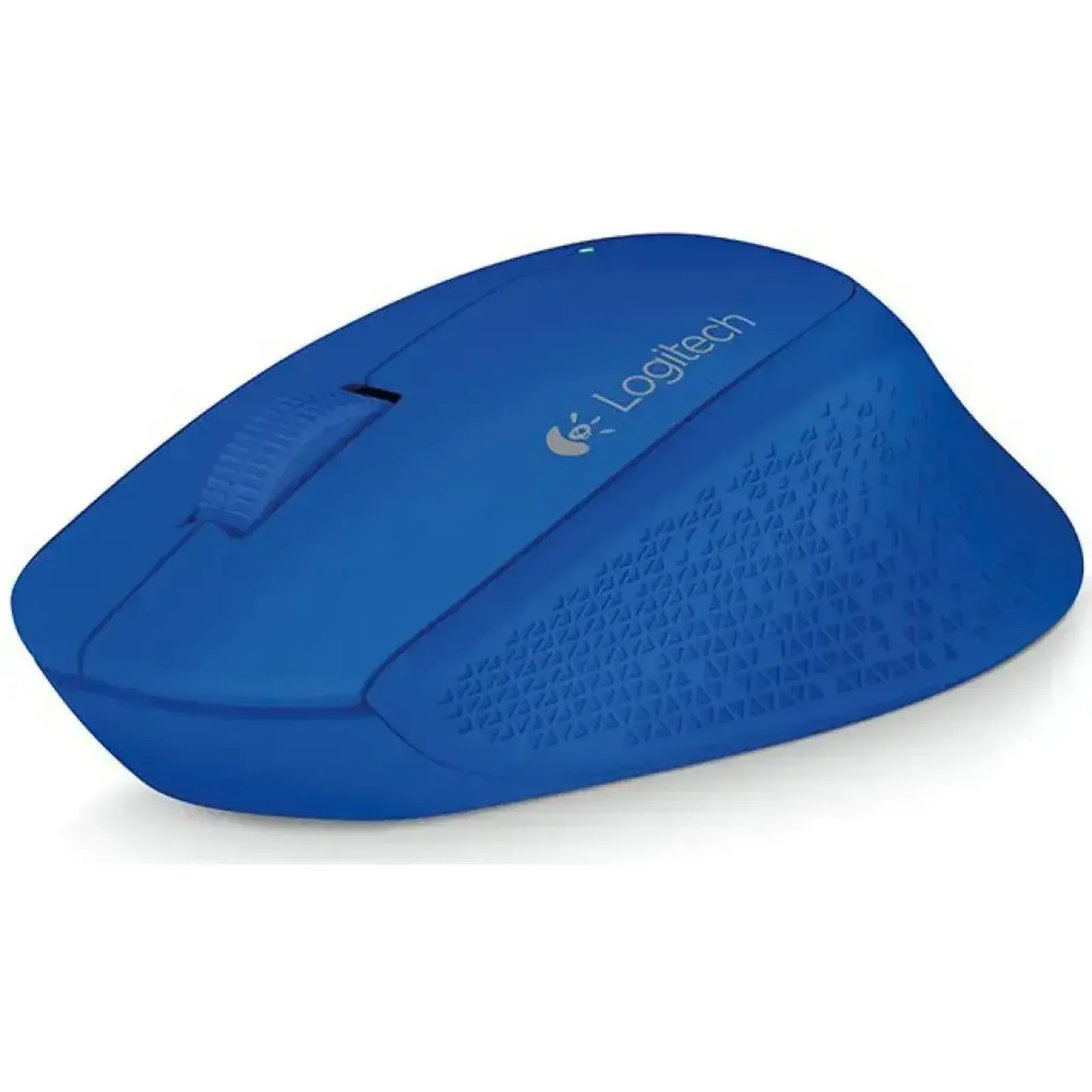 Миша Logitech M280 Wireless Mouse Blue (910-004294, 910-004290)