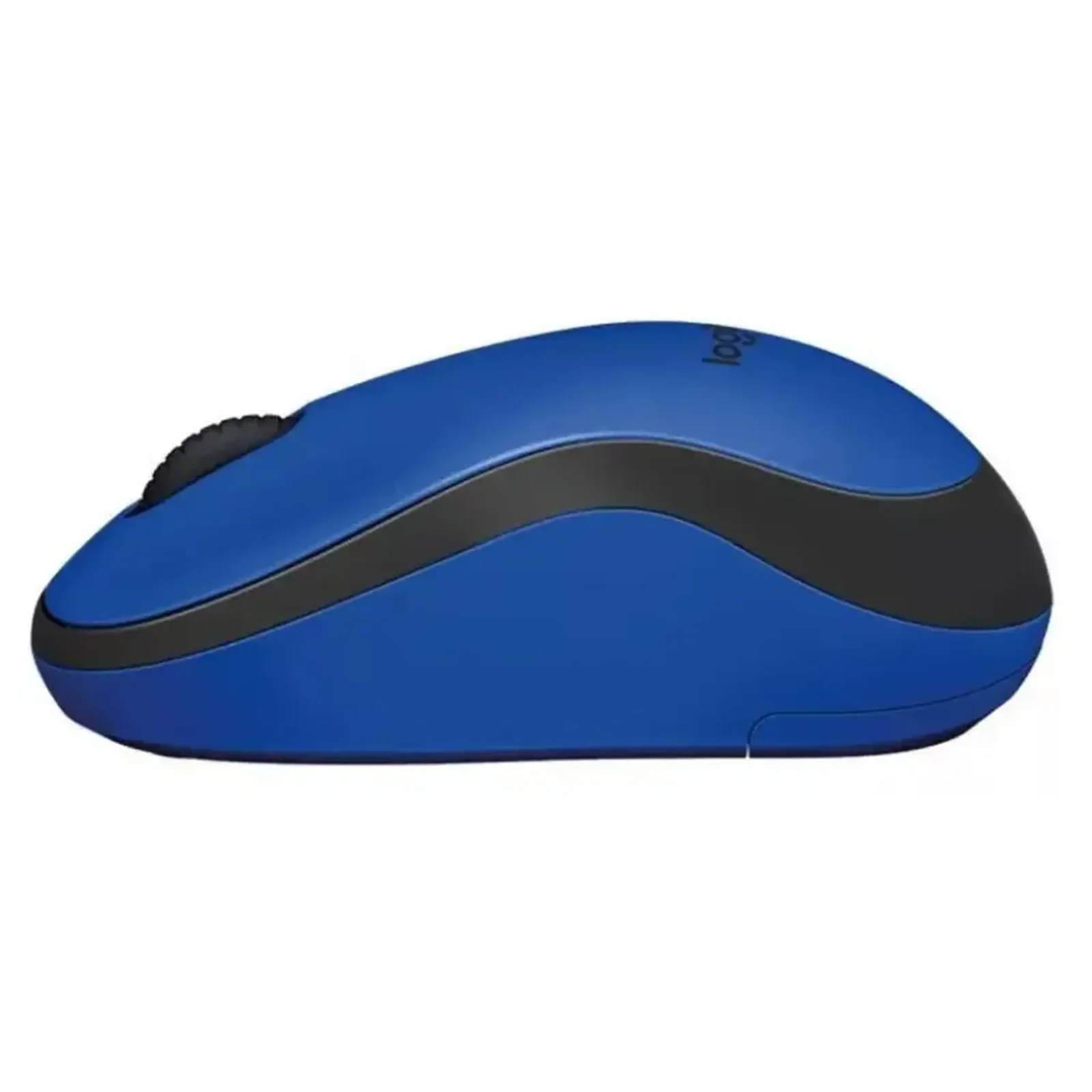 Миша Logitech M220 Silent Blue (910-004879)