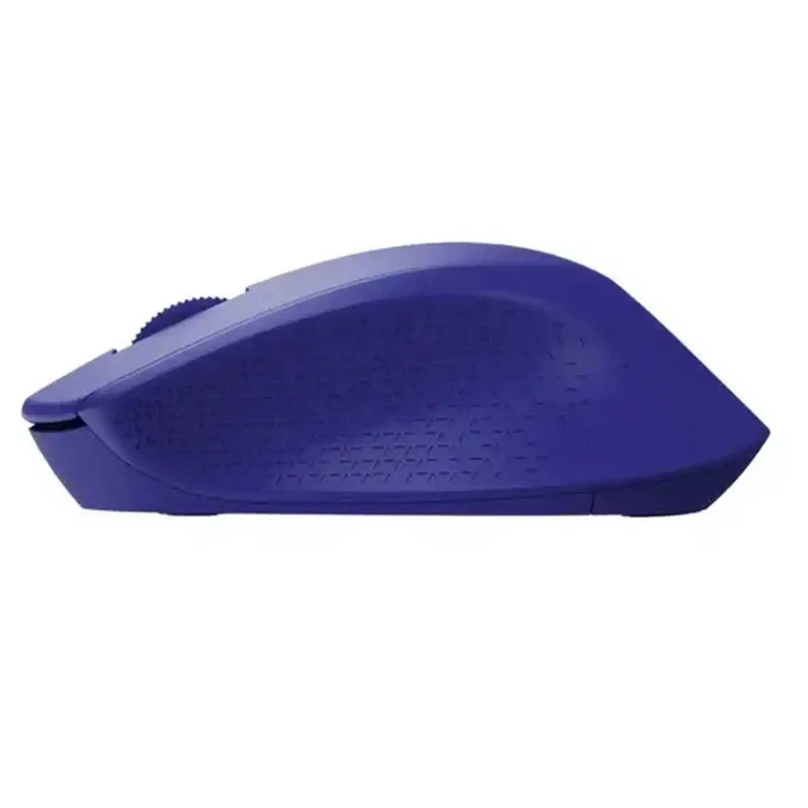 Мышь LOGITECH M331 Silent Plus Wireless Mouse Blue (910-004948)