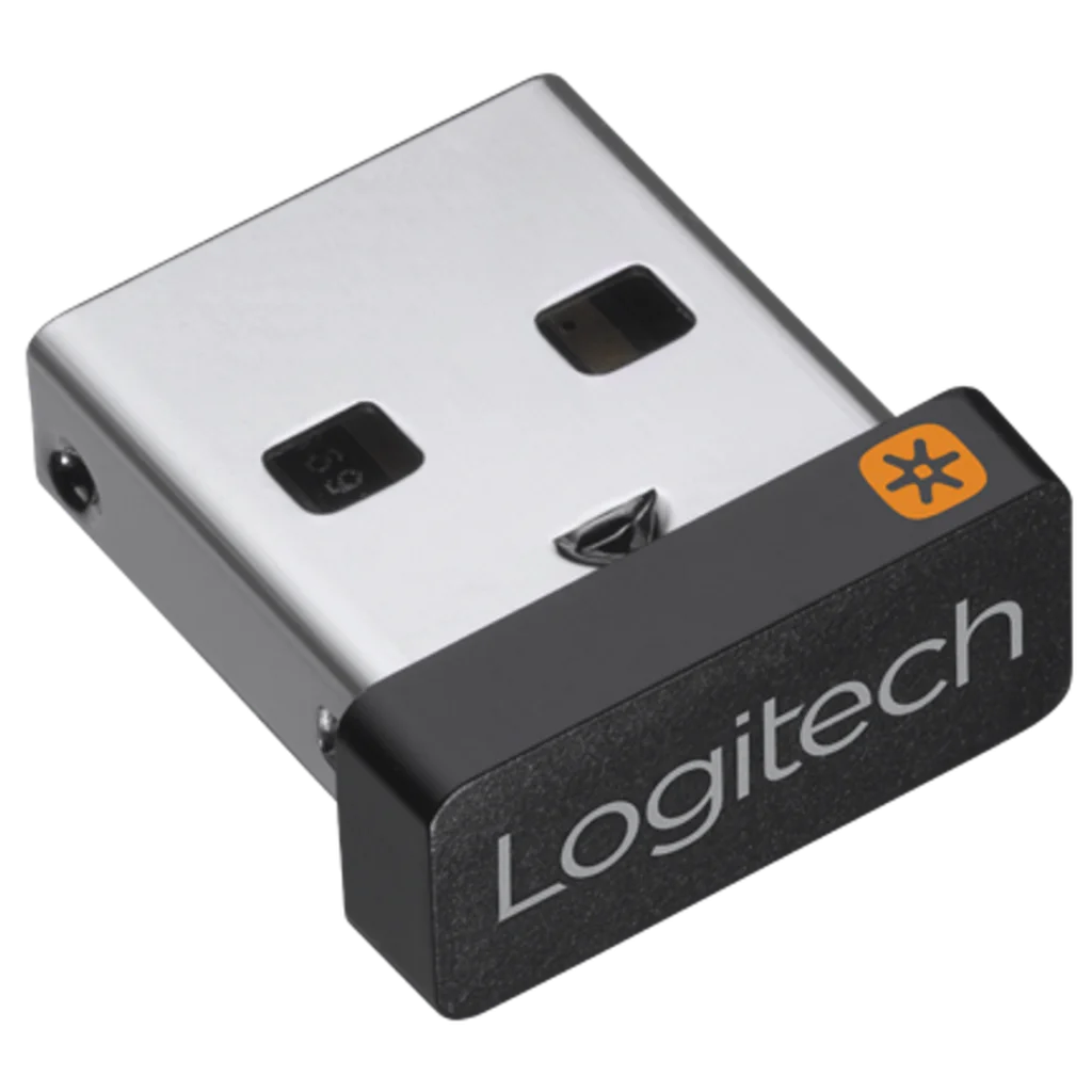 USB-приемник Logitech USB Unifying Receiver (910-005236, 910-005931, 910-005933)