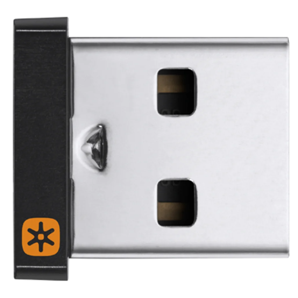 USB-приемник Logitech USB Unifying Receiver (910-005236, 910-005931, 910-005933)
