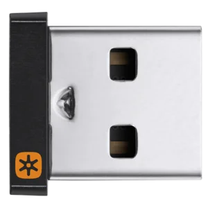 USB-приемник Logitech USB Unifying Receiver (910-005236, 910-005931, 910-005933)