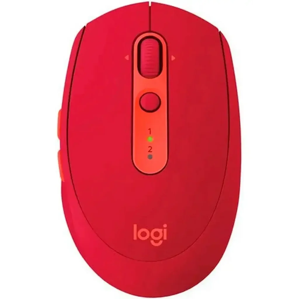 Мышь Logitech M585 Ruby (910-005300)