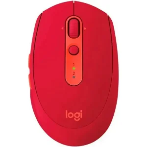 Мышь Logitech M585 Ruby (910-005300)