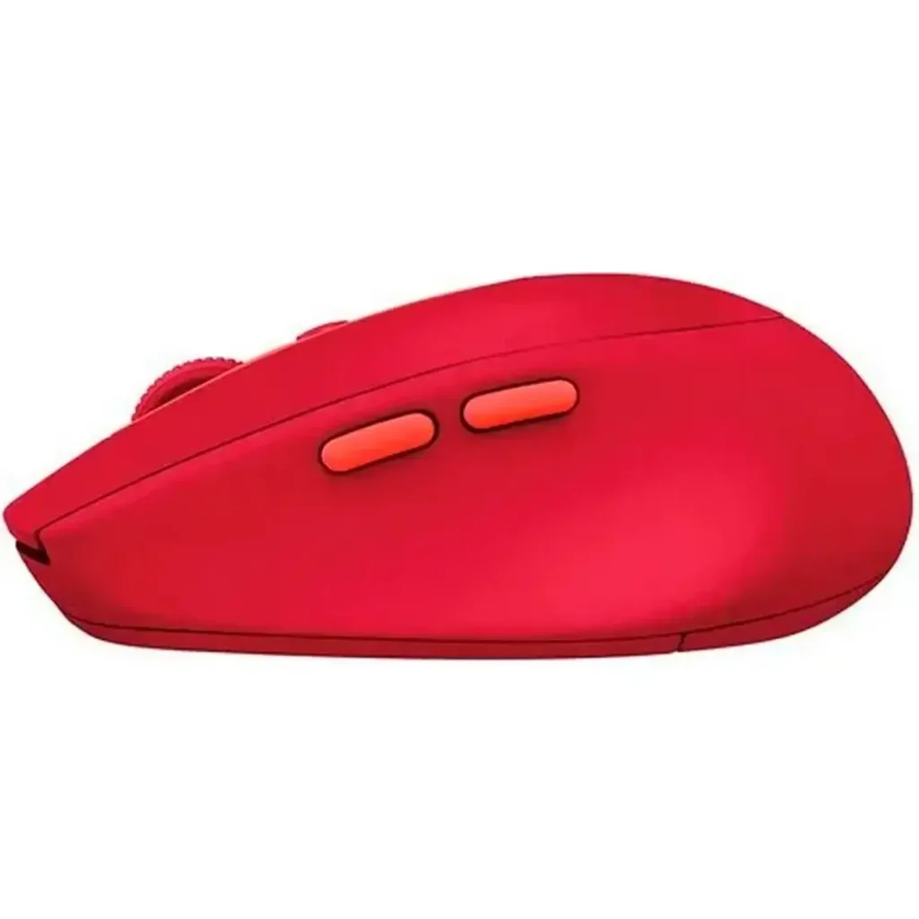 Мышь Logitech M585 Ruby (910-005300)